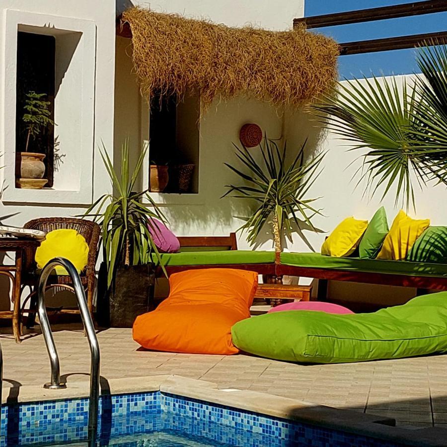 Dar Cristina * Houmt Souk (Djerba)