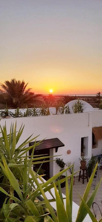 Dar Cristina * Houmt Souk (Djerba)