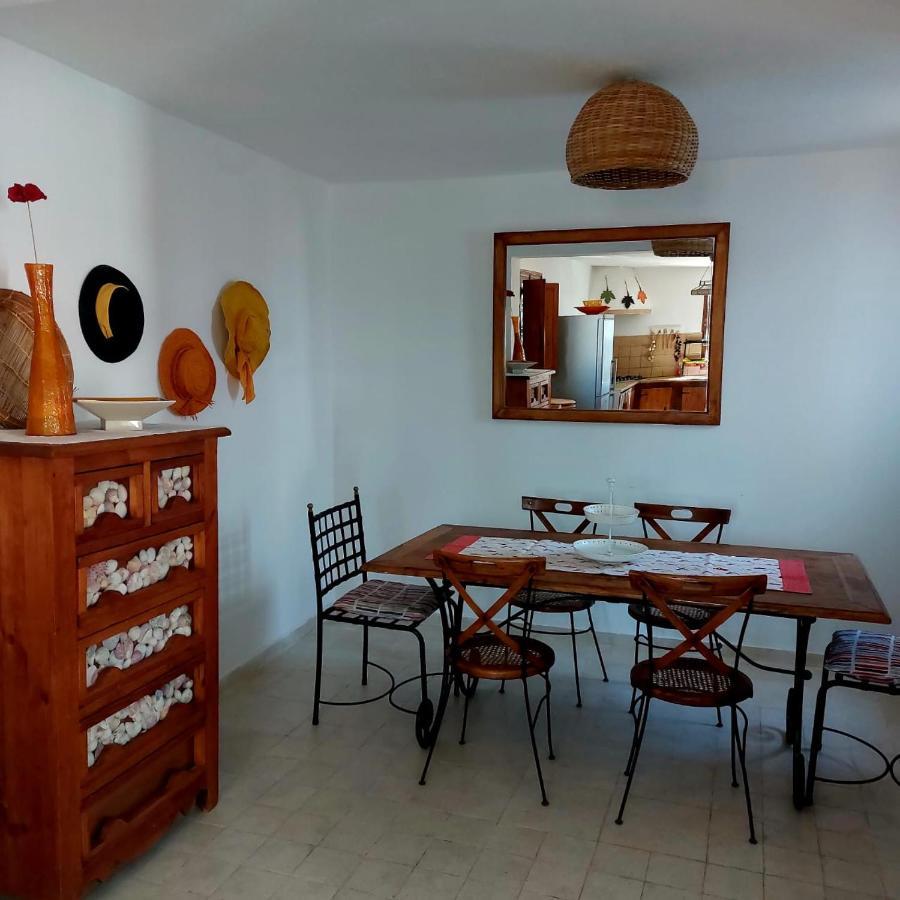 Dar Cristina Willa Houmt Souk (Djerba)