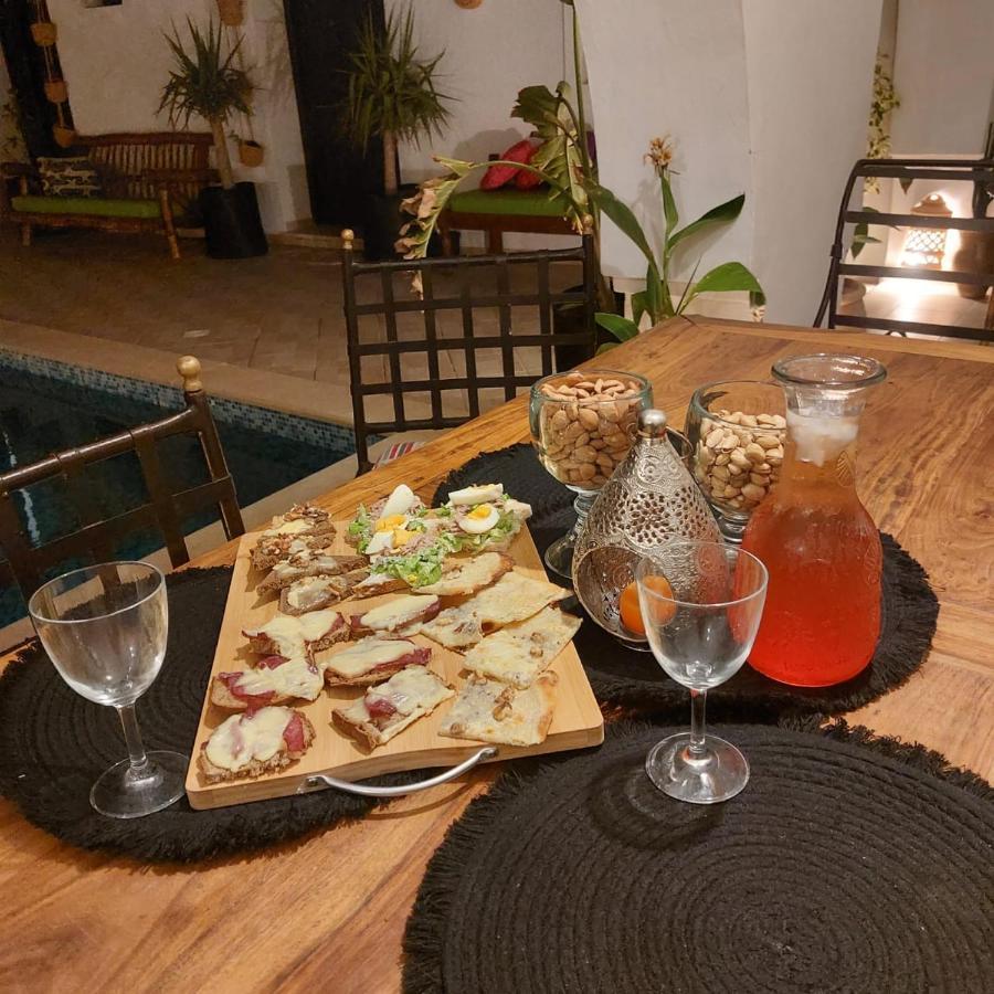 Dar Cristina Houmt Souk (Djerba)