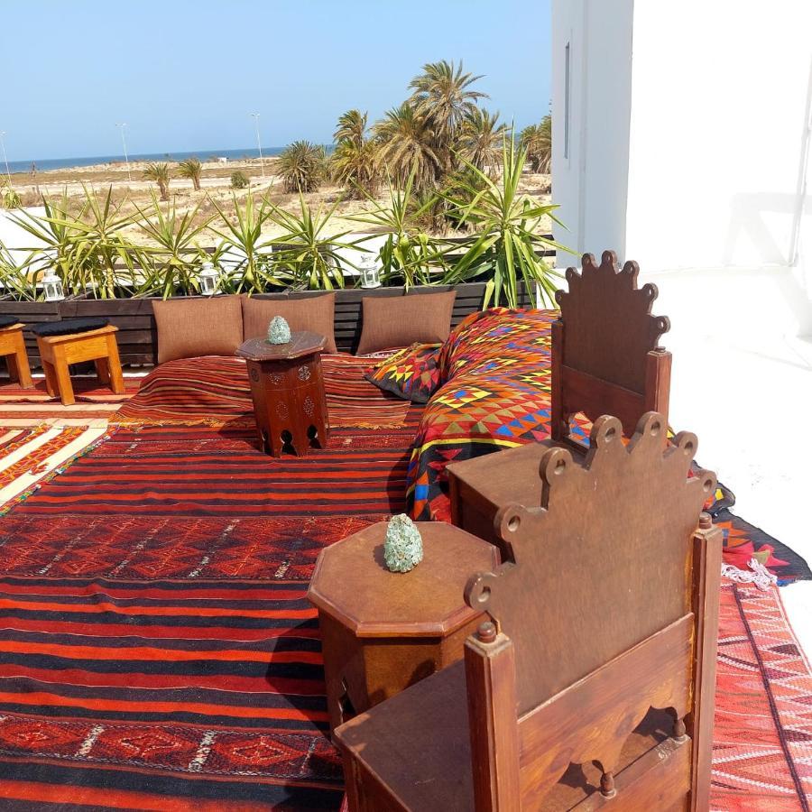 Dar Cristina * Houmt Souk (Djerba)