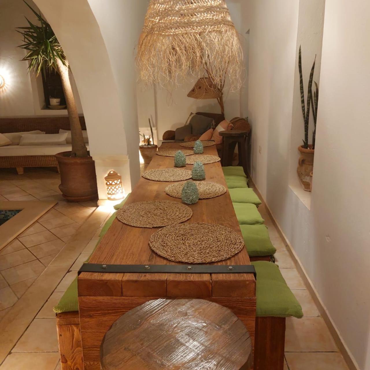 Dar Cristina Willa Houmt Souk (Djerba)