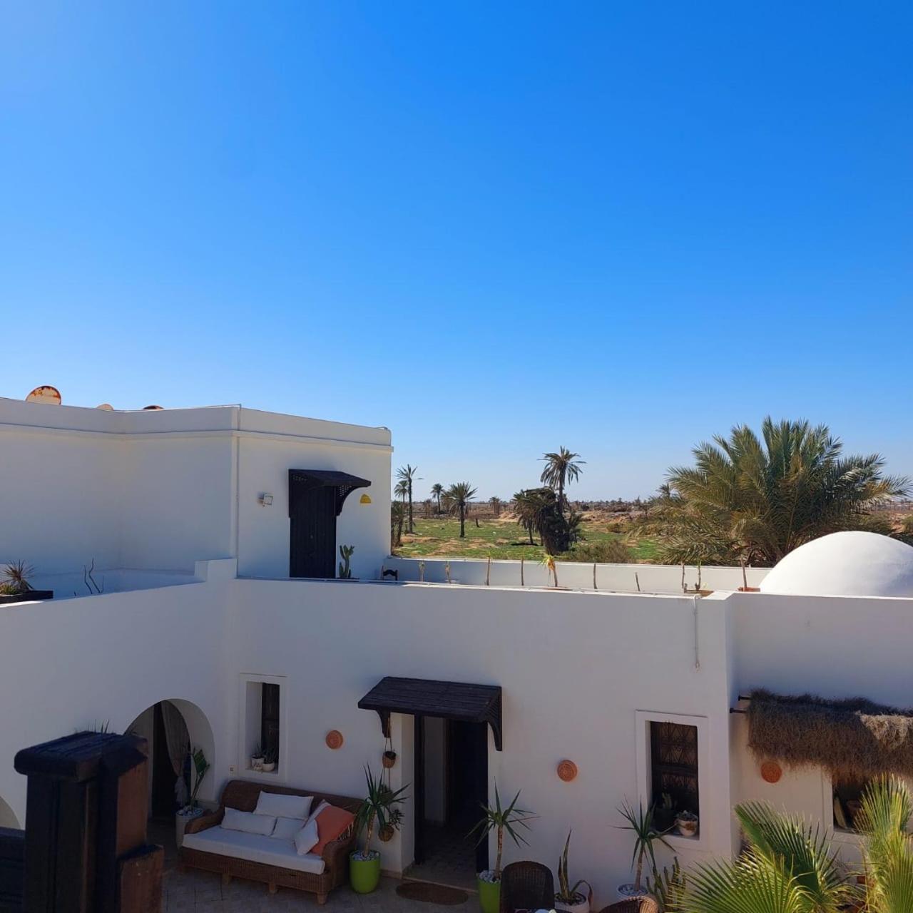 Willa Dar Cristina Houmt Souk (Djerba)